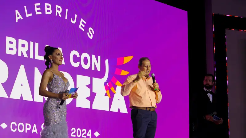 Sigma Alimentos — Copa Sigma — Convención Nacional de Ventas · foto 15