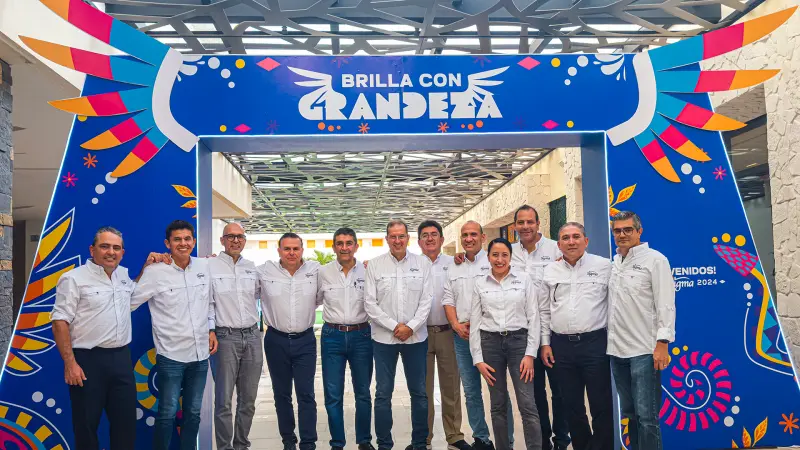 Sigma Alimentos — Copa Sigma — Convención Nacional de Ventas · foto 18