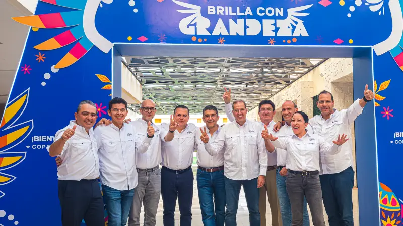Sigma Alimentos — Copa Sigma — Convención Nacional de Ventas · foto 19