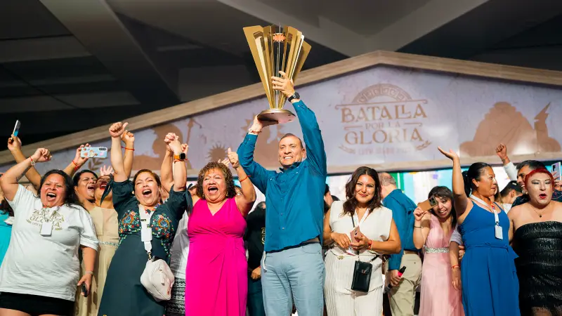 Sigma Alimentos — Copa Sigma — Convención Nacional de Ventas · foto 41