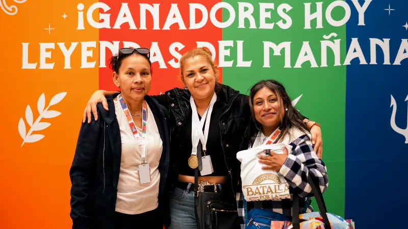 Sigma Alimentos — Copa Sigma — Convención Nacional de Ventas · foto 49