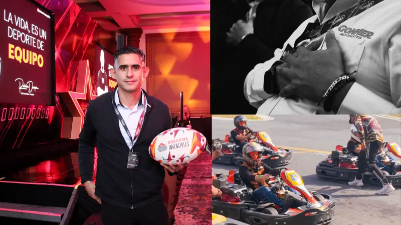 Gran Premio Estrellas Gonher — Gala de Reconocimiento a Distribuidores · foto 2