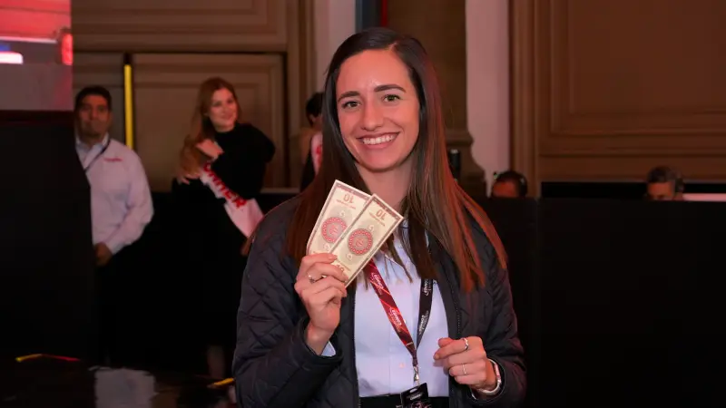 Gran Premio Estrellas Gonher — Gala de Reconocimiento a Distribuidores · foto 3