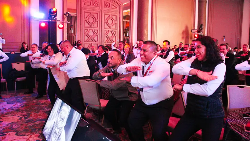 Gran Premio Estrellas Gonher — Gala de Reconocimiento a Distribuidores · foto 4