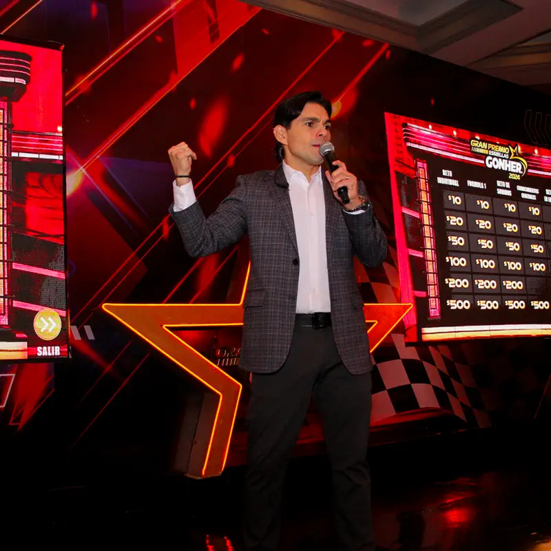Gran Premio Estrellas Gonher — Gala de Reconocimiento a Distribuidores · foto 8