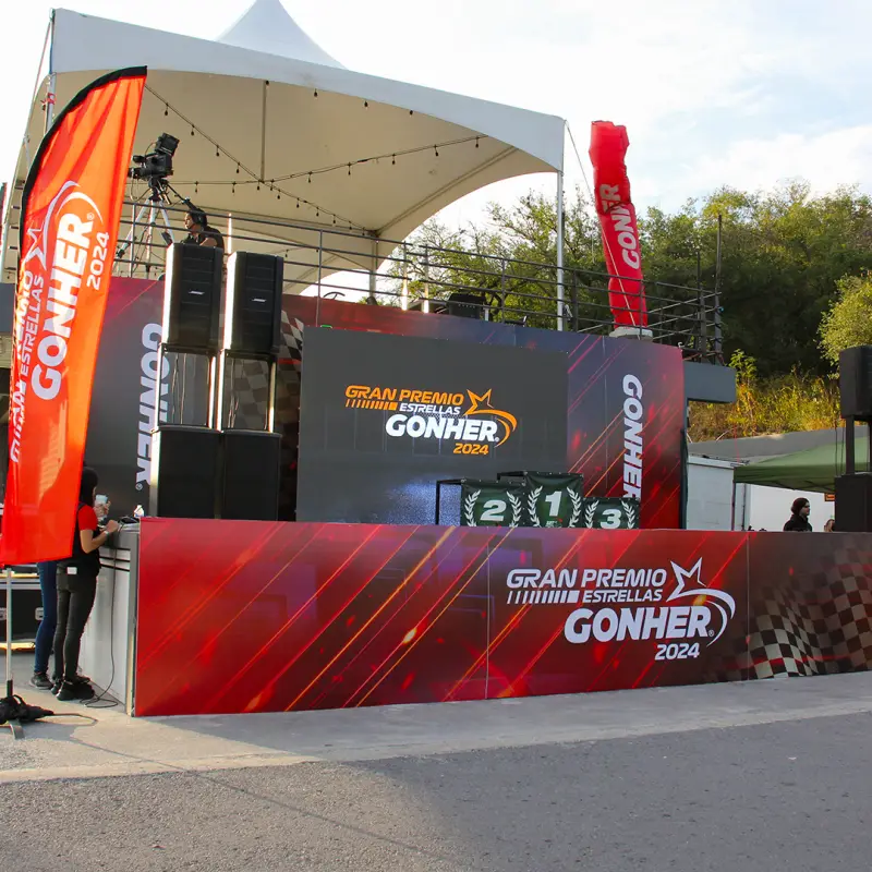 Gran Premio Estrellas Gonher — Gala de Reconocimiento a Distribuidores · foto 9
