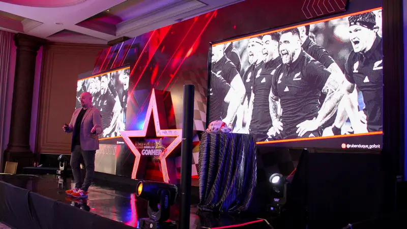 Gran Premio Estrellas Gonher — Gala de Reconocimiento a Distribuidores · foto 10
