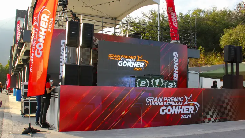 Gran Premio Estrellas Gonher — Gala de Reconocimiento a Distribuidores · foto 12
