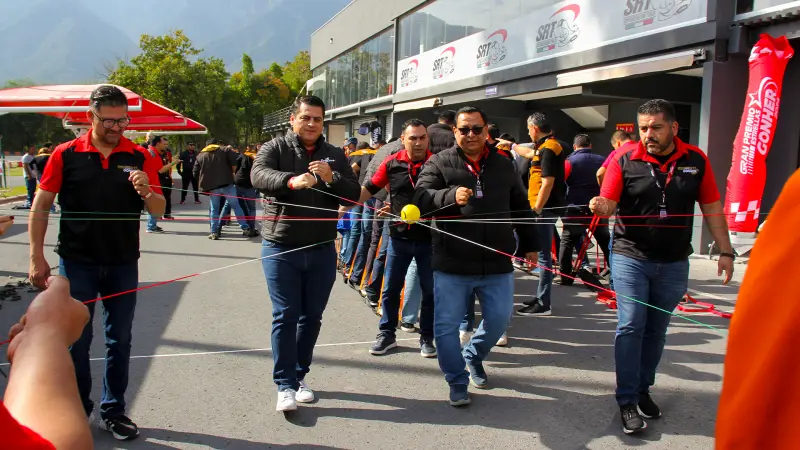 Gran Premio Estrellas Gonher — Gala de Reconocimiento a Distribuidores · foto 14