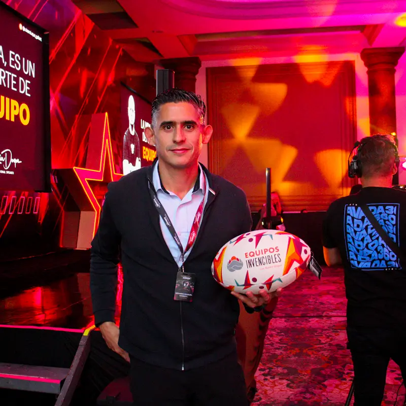 Gran Premio Estrellas Gonher — Gala de Reconocimiento a Distribuidores · foto 16