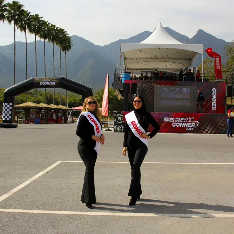 Gran Premio Estrellas Gonher — Gala de Reconocimiento a Distribuidores · foto 19