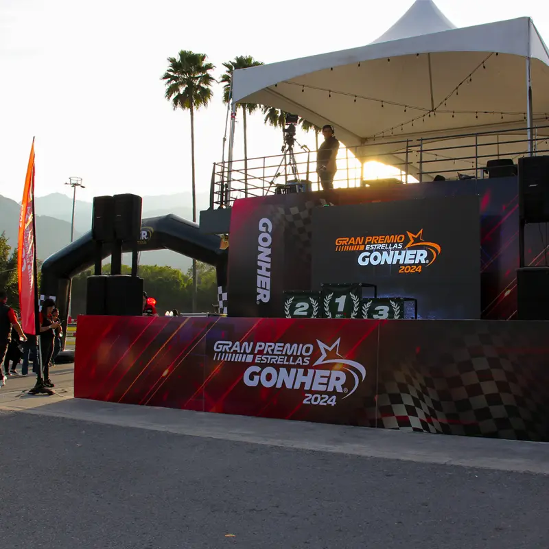 Gran Premio Estrellas Gonher — Gala de Reconocimiento a Distribuidores · foto 20
