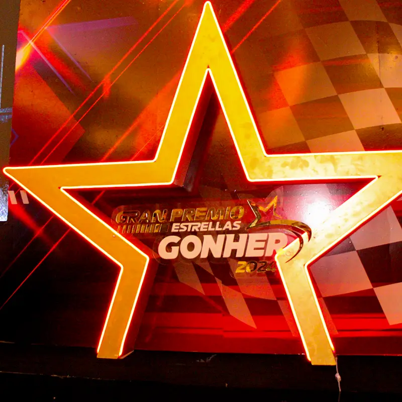 Gran Premio Estrellas Gonher — Gala de Reconocimiento a Distribuidores · foto 21