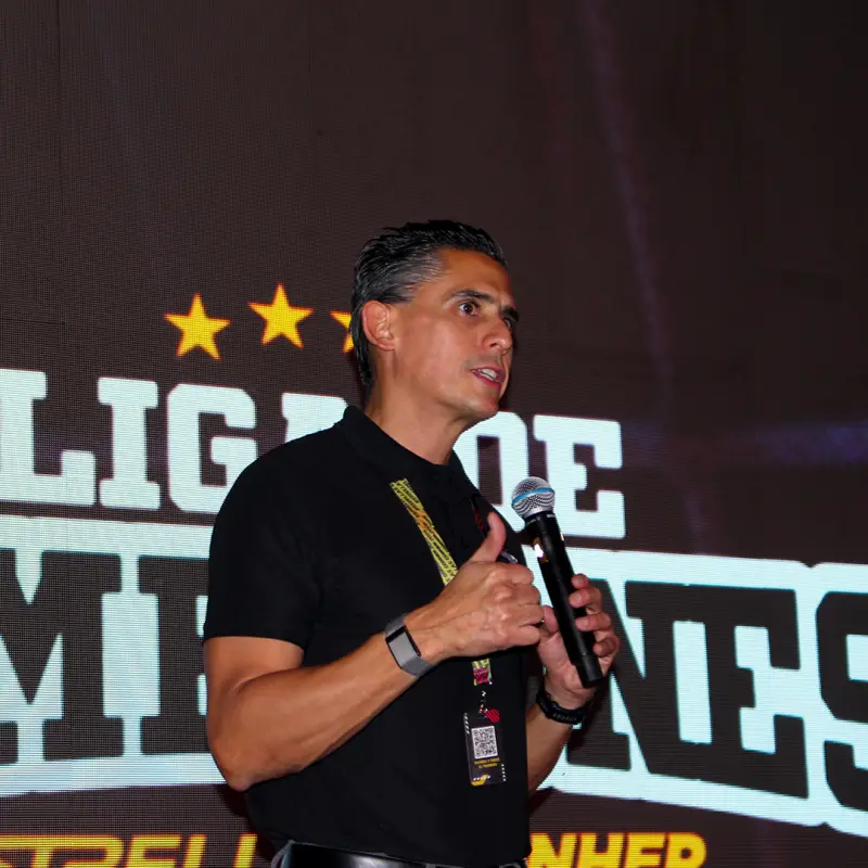 Gran Premio Estrellas Gonher — Gala de Reconocimiento a Distribuidores · foto 23