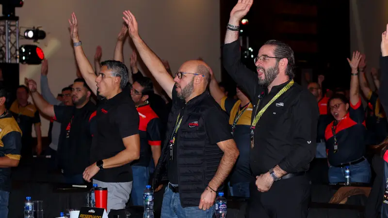 Gran Premio Estrellas Gonher — Gala de Reconocimiento a Distribuidores · foto 26