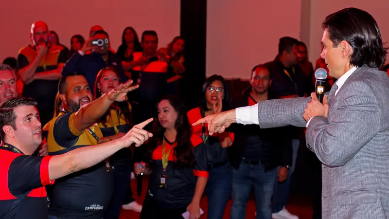 Gran Premio Estrellas Gonher — Gala de Reconocimiento a Distribuidores · foto 27