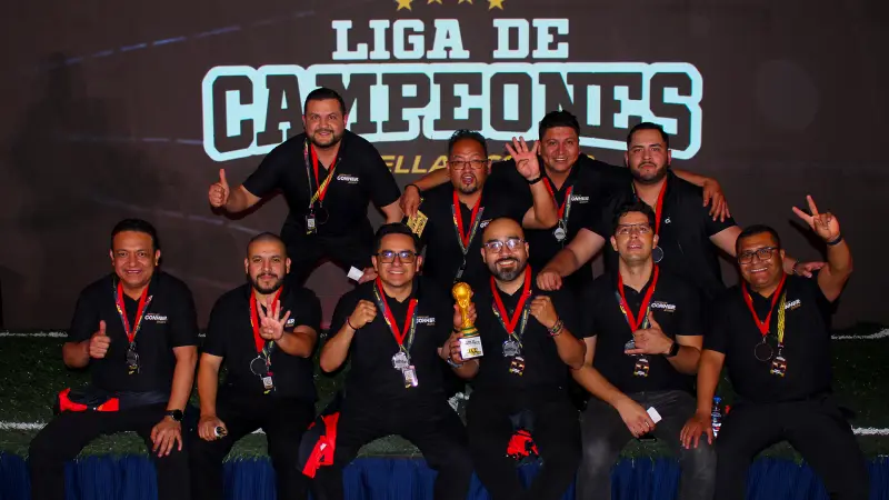 Gran Premio Estrellas Gonher — Gala de Reconocimiento a Distribuidores · foto 28