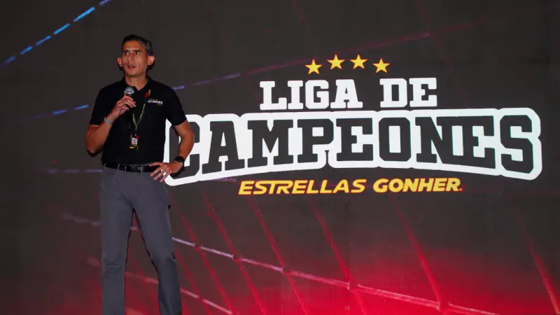 Gran Premio Estrellas Gonher — Gala de Reconocimiento a Distribuidores · foto 29