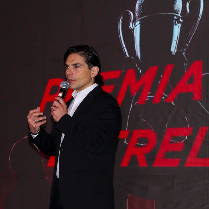 Gran Premio Estrellas Gonher — Gala de Reconocimiento a Distribuidores · foto 30