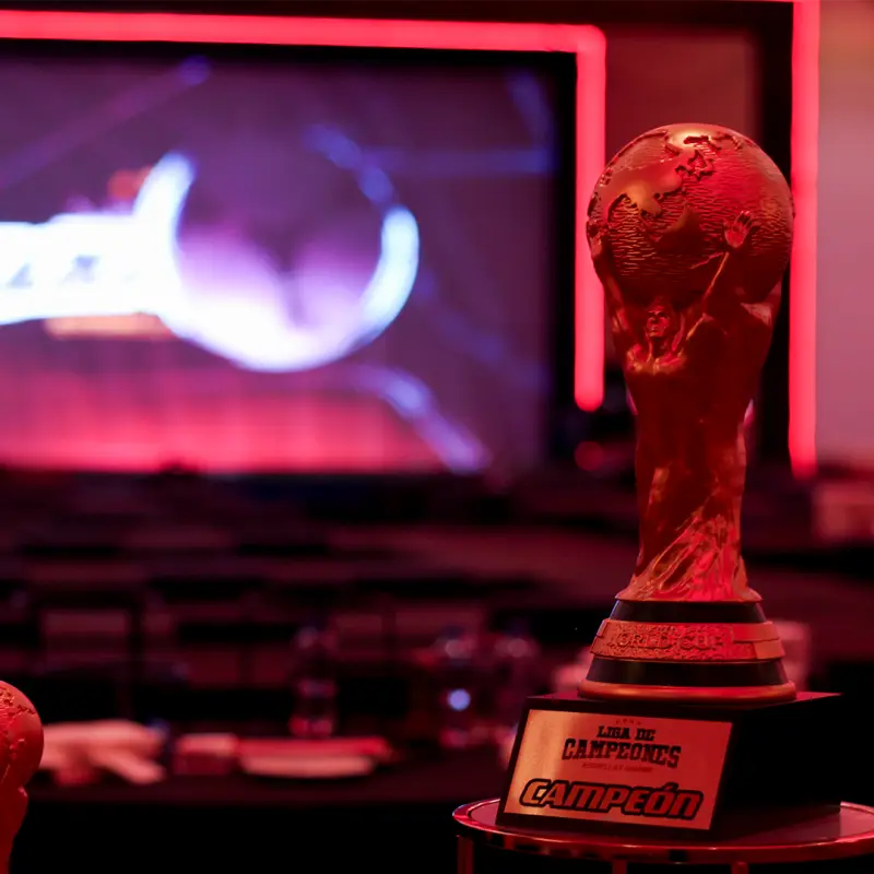Gran Premio Estrellas Gonher — Gala de Reconocimiento a Distribuidores · foto 32