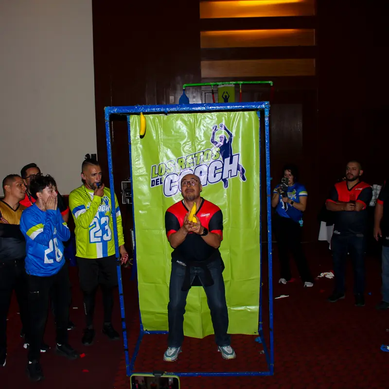 Gran Premio Estrellas Gonher — Gala de Reconocimiento a Distribuidores · foto 35