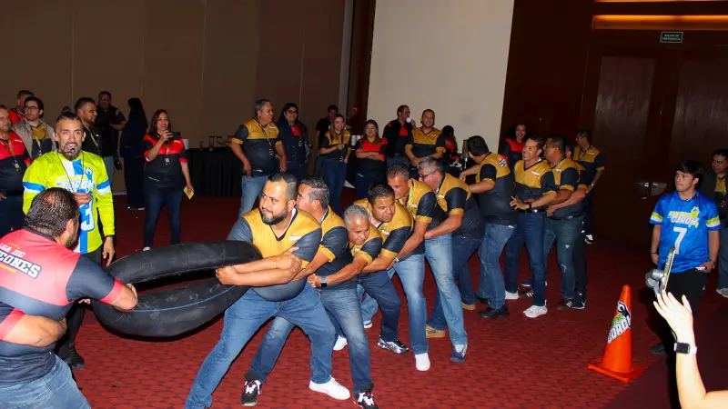 Gran Premio Estrellas Gonher — Gala de Reconocimiento a Distribuidores · foto 37