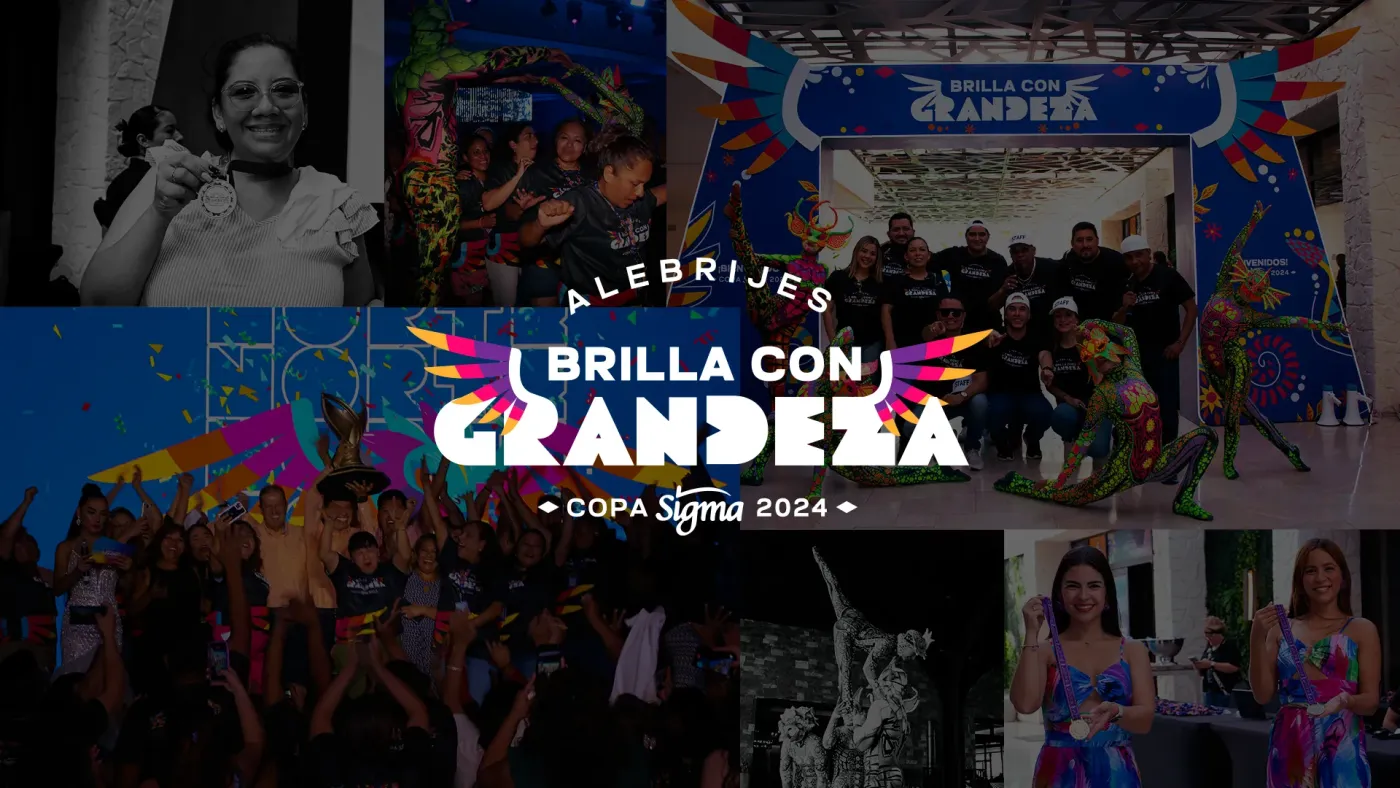 Sigma Alimentos — Copa Sigma